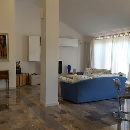贝尔加莫Casa Michelangelo别墅 外观 照片