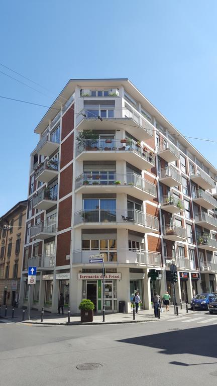 贝尔加莫Casa Michelangelo别墅 外观 照片