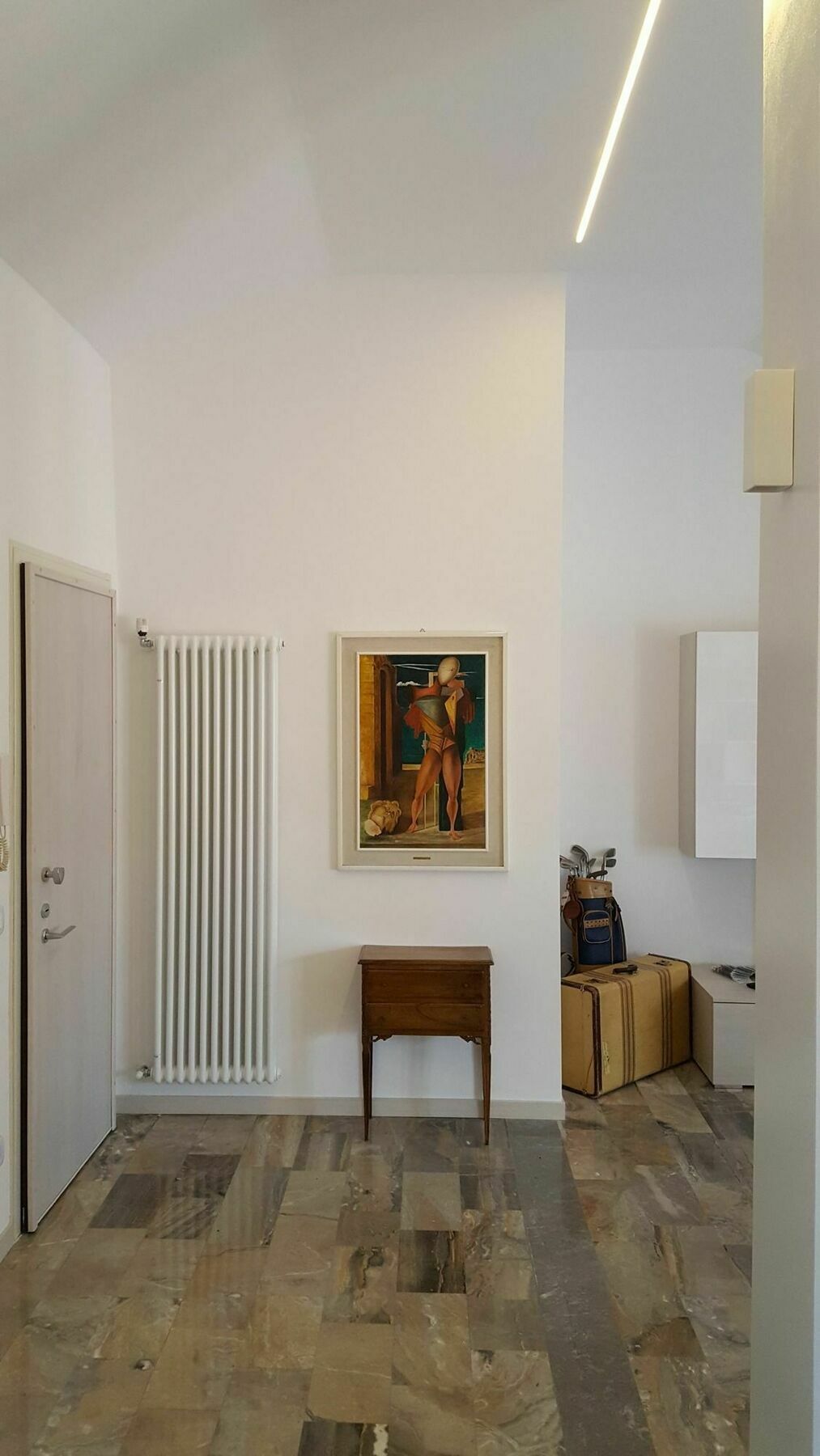 贝尔加莫Casa Michelangelo别墅 外观 照片
