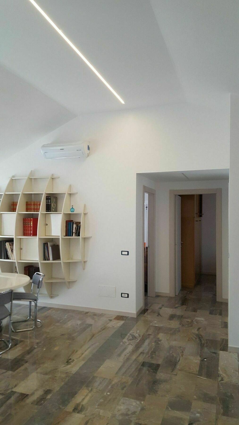 贝尔加莫Casa Michelangelo别墅 外观 照片